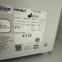 VWR Mega Star 4.0R Refrigerated Centrifuge image 2